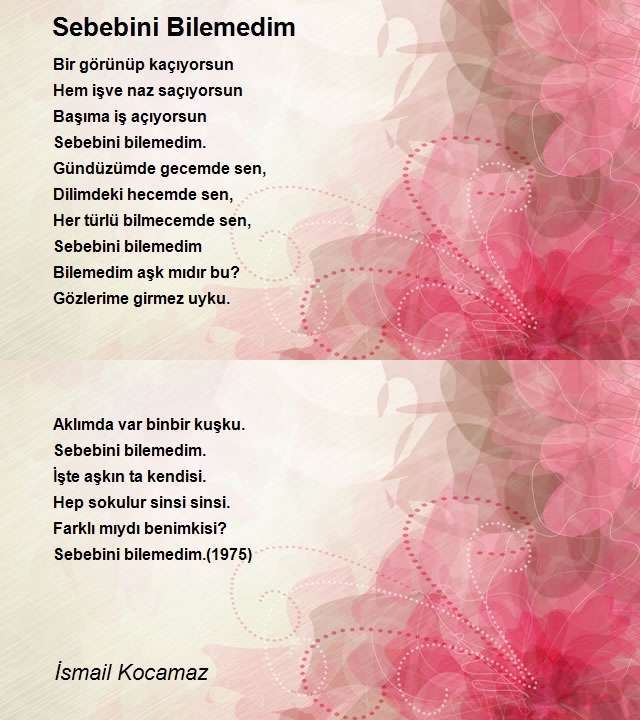 İsmail Kocamaz