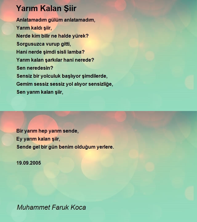 Muhammet Faruk Koca