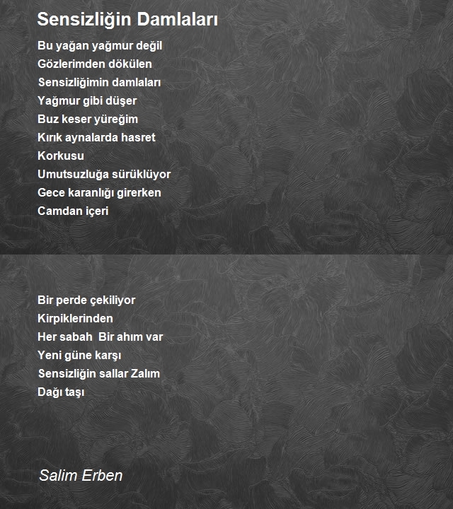 Salim Erben