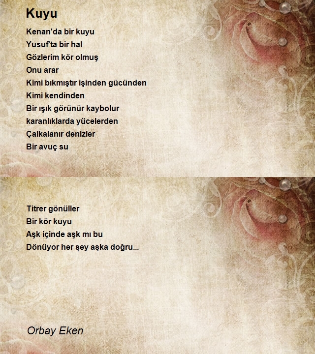 Orbay Eken