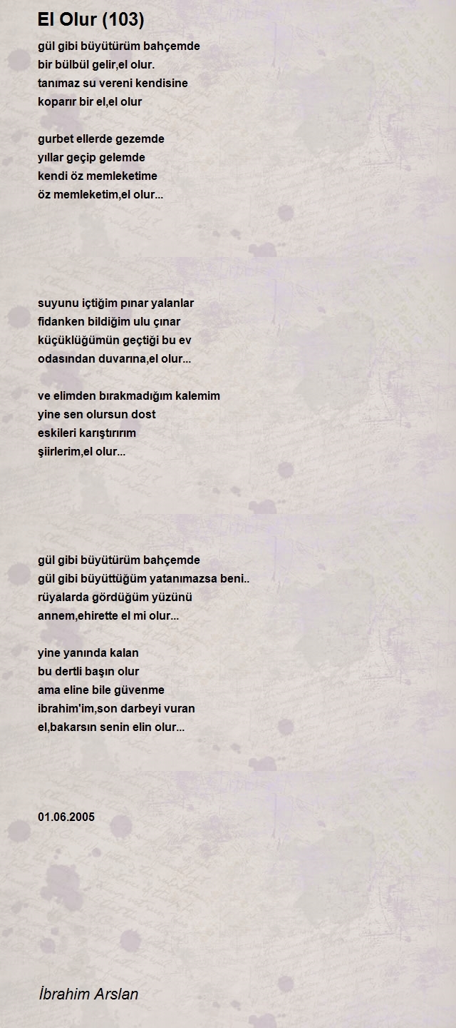 İbrahim Arslan