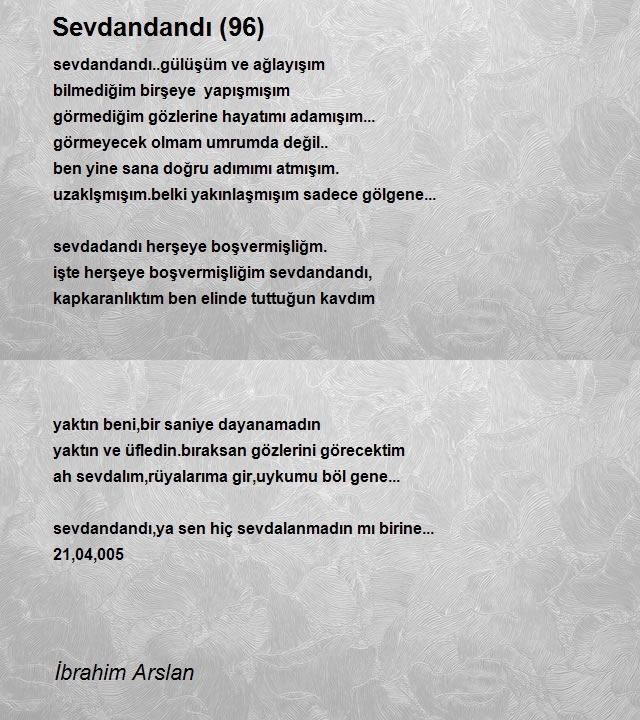 İbrahim Arslan