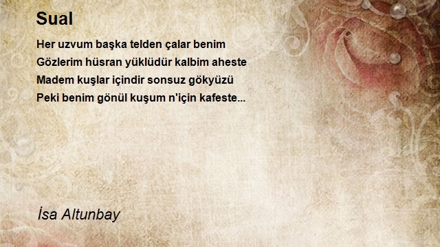 İsa Altunbay