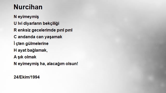 Recep Recai Nurcan