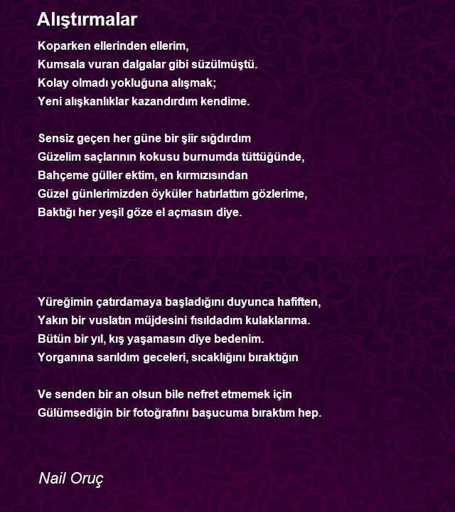 Nail Oruç