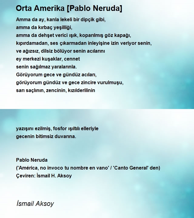 İsmail Aksoy