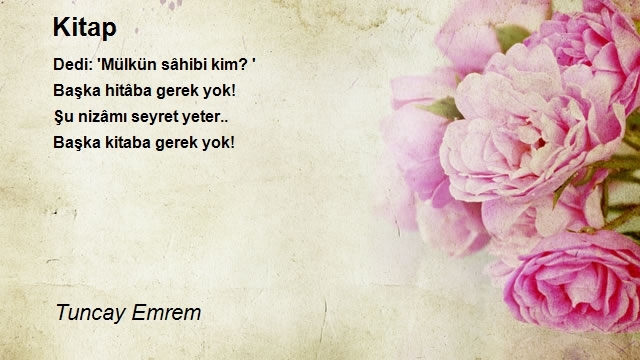 Tuncay Emrem