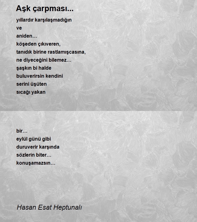 Hasan Esat Heptunalı