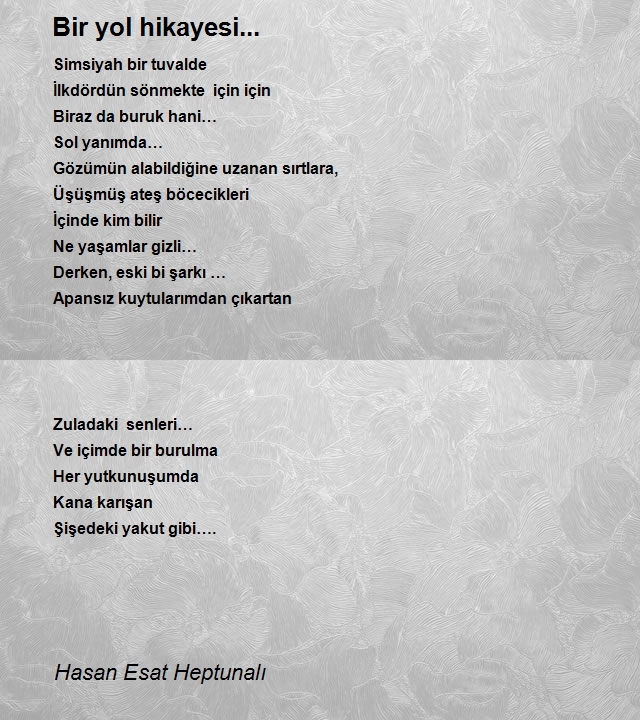 Hasan Esat Heptunalı