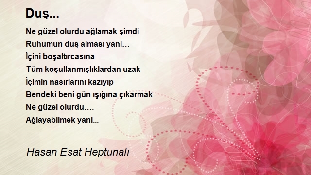 Hasan Esat Heptunalı