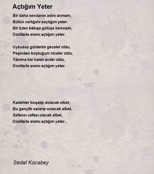 Sedat Kocabey