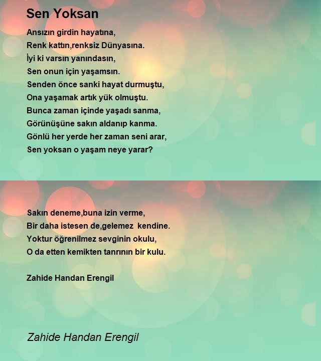 Zahide Handan Erengil