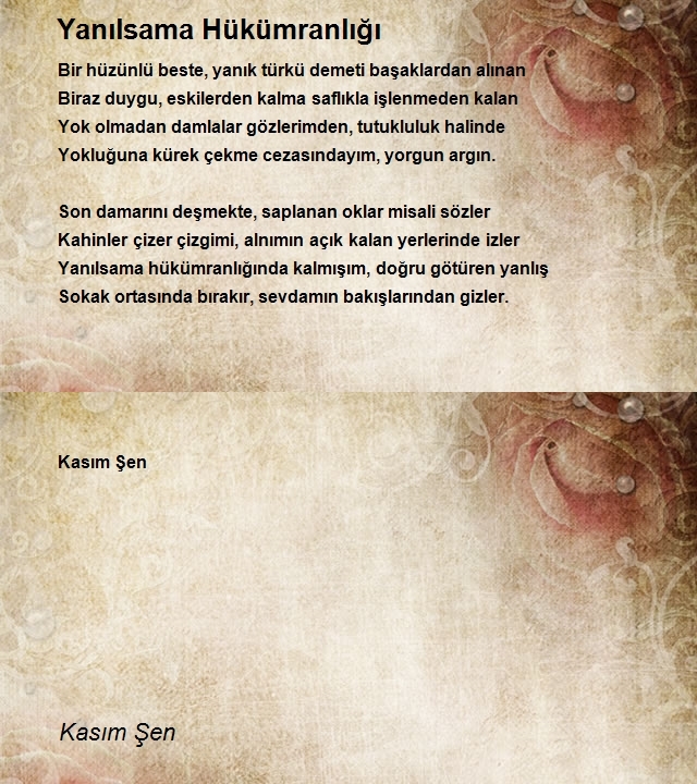 Kasım Şen