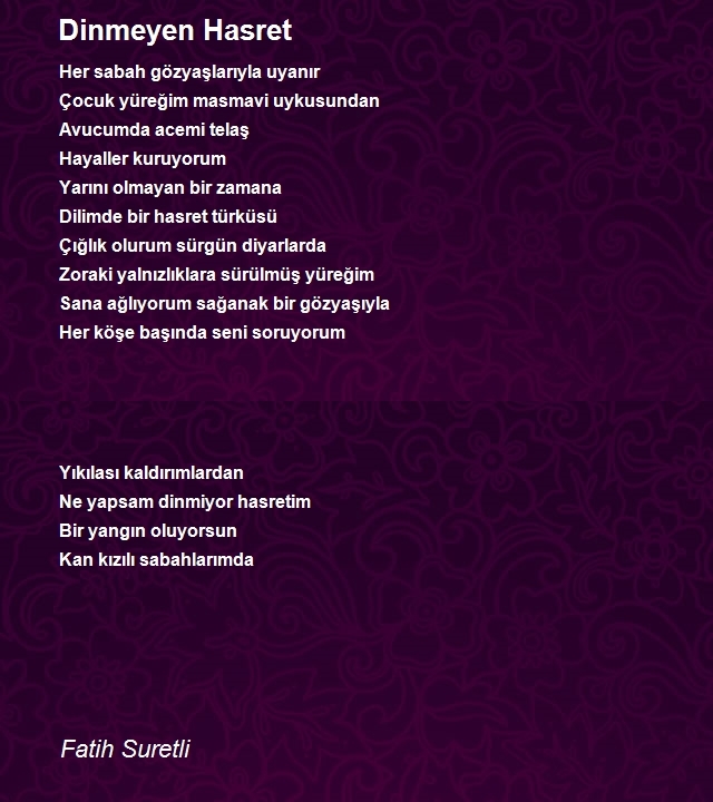 Fatih Suretli