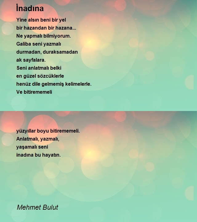 Mehmet Bulut