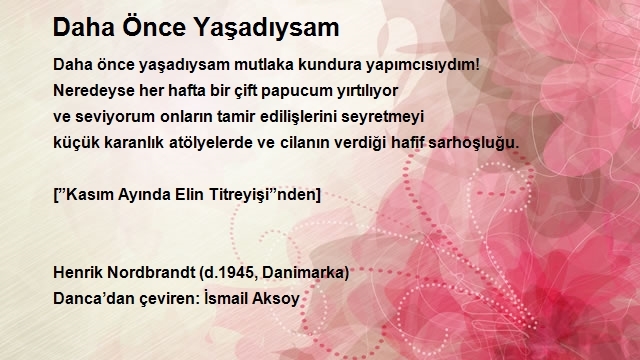 İsmail Aksoy