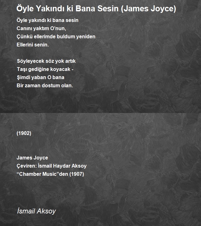 İsmail Aksoy