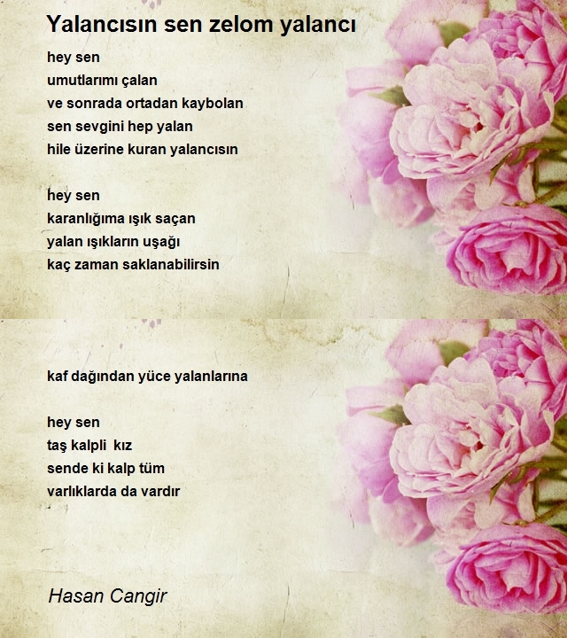 Hasan Cangir