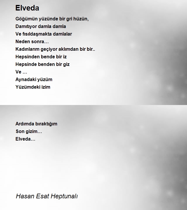 Hasan Esat Heptunalı