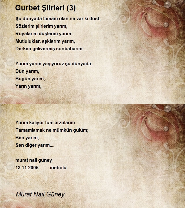 Murat Nail Güney