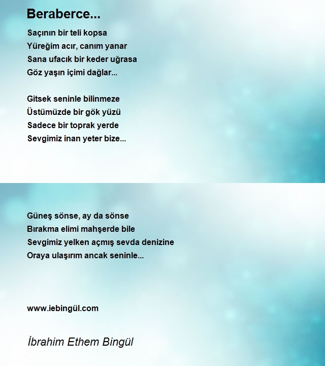 İbrahim Ethem Bingül