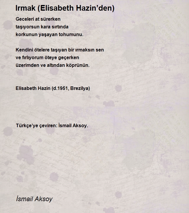 İsmail Aksoy