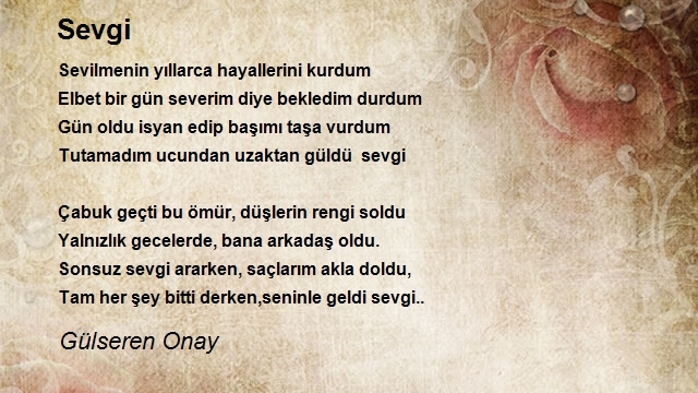 Gülseren Onay