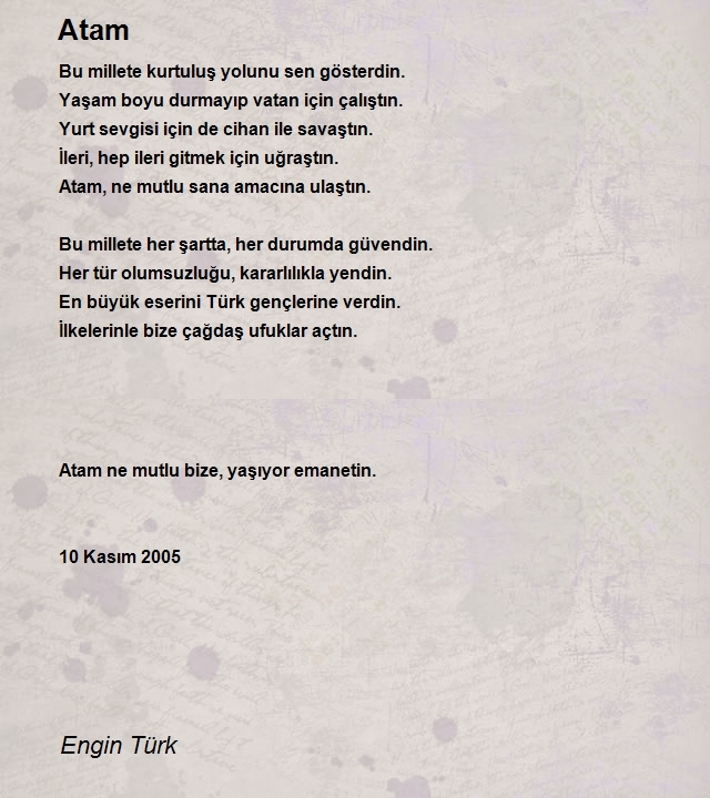 Engin Türk