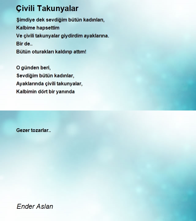 Ender Aslan