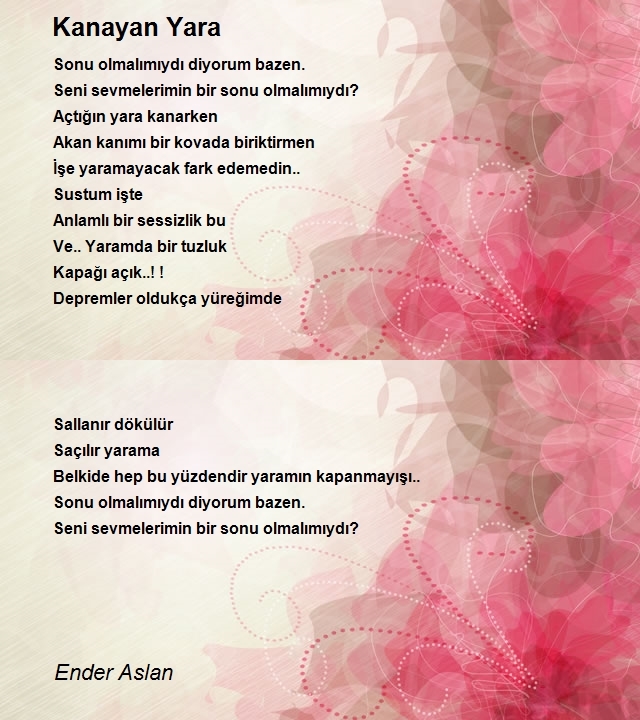 Ender Aslan