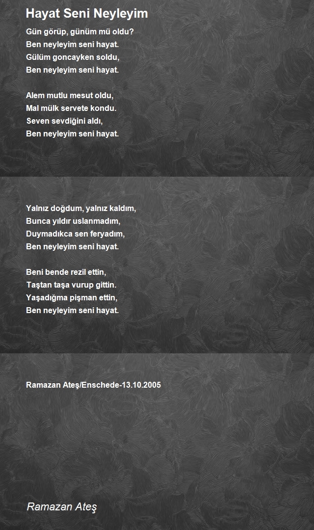 Ramazan Ateş