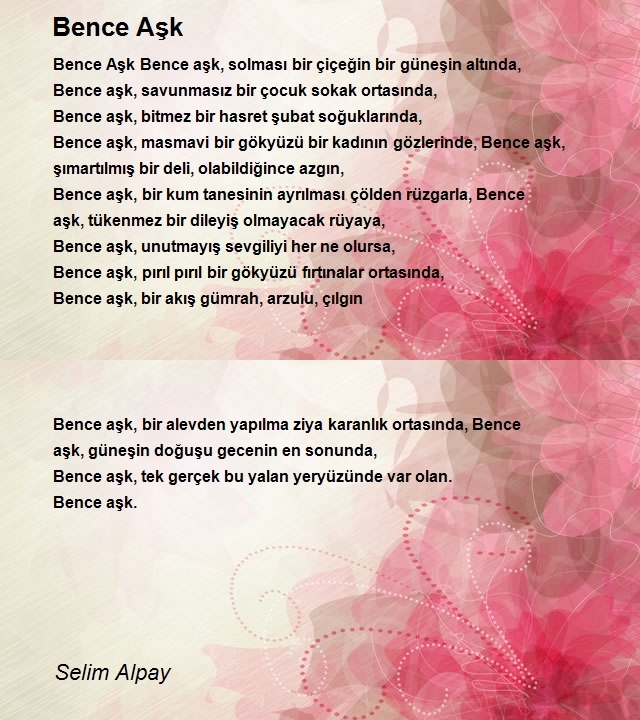 Selim Alpay