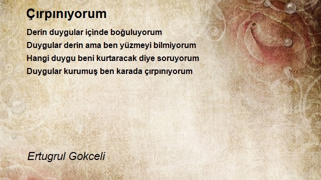 Ertugrul Gokceli