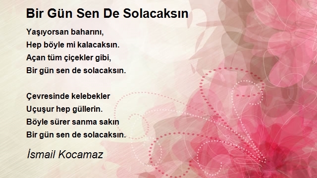 İsmail Kocamaz