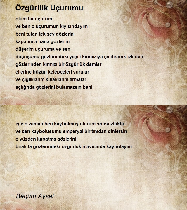 Begüm Aysal