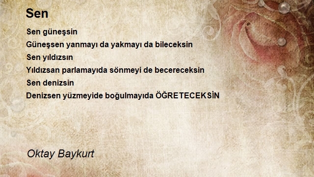 Oktay Baykurt