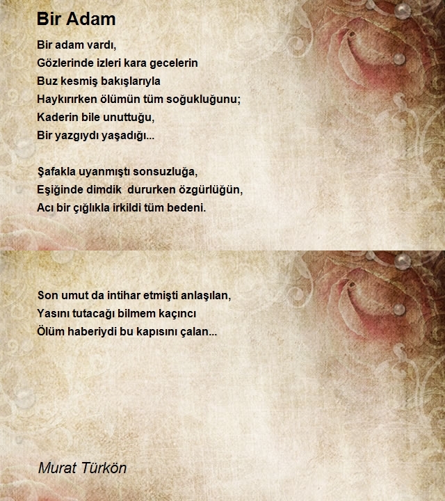 Murat Türkön