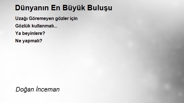 Doğan İnceman