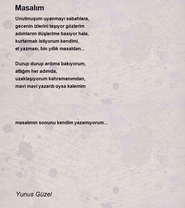 Yunus Güzel