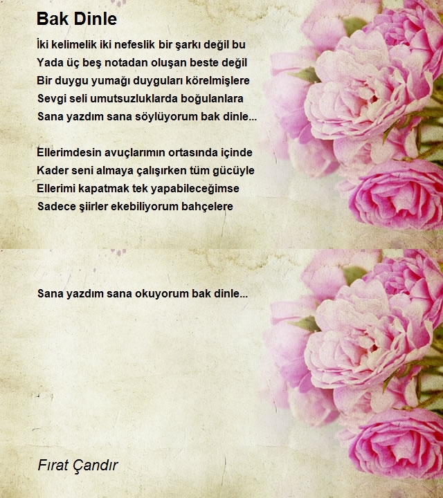 Fırat Çandır 