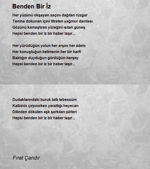 Fırat Çandır 