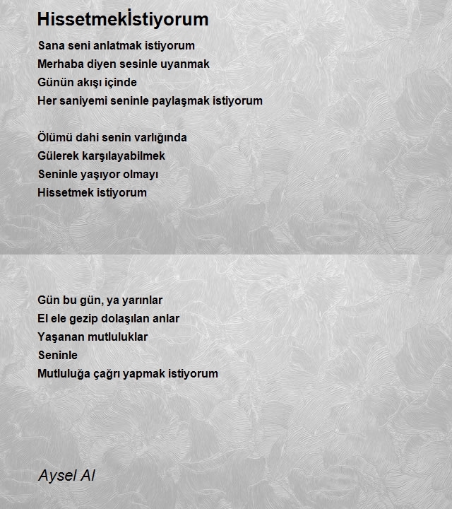 Aysel Al