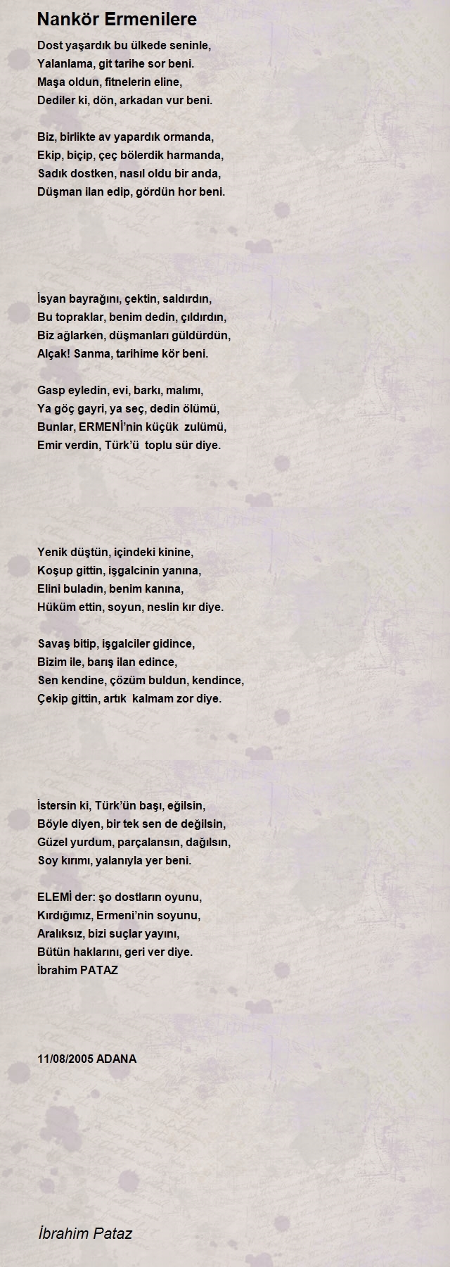 İbrahim Pataz