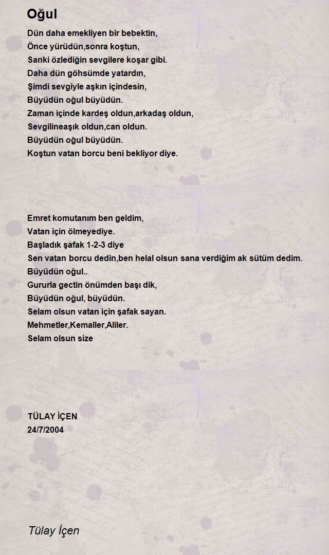 Tülay İçen