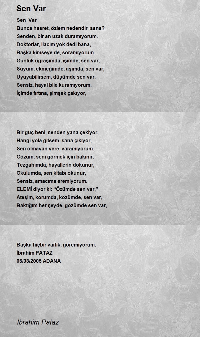 İbrahim Pataz