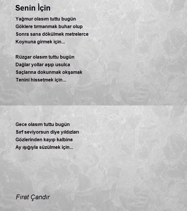 Fırat Çandır 