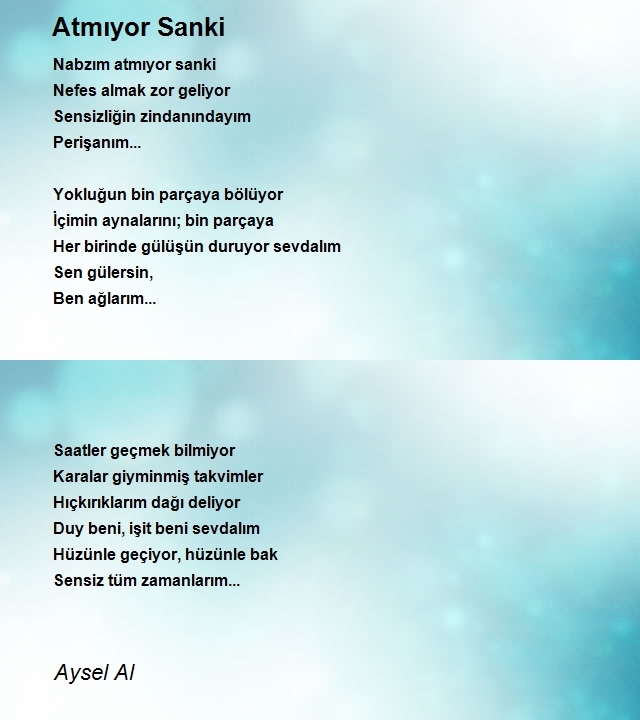 Aysel Al