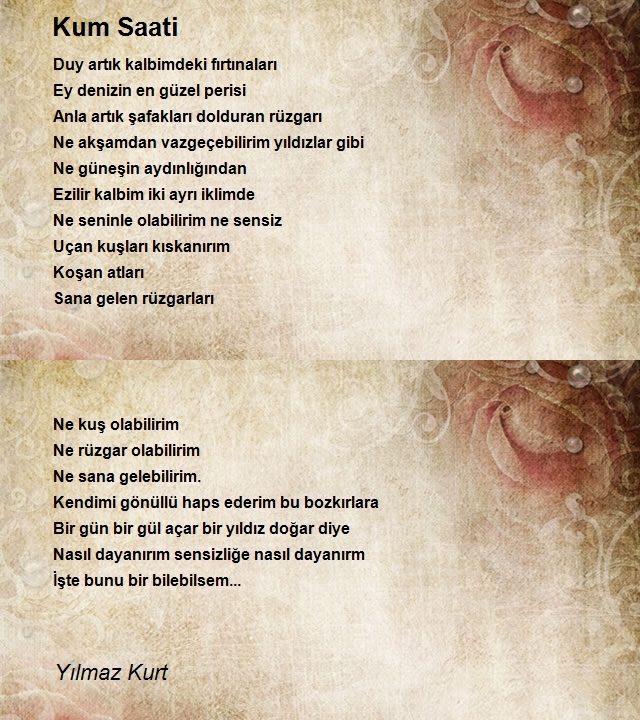 Yılmaz Kurt