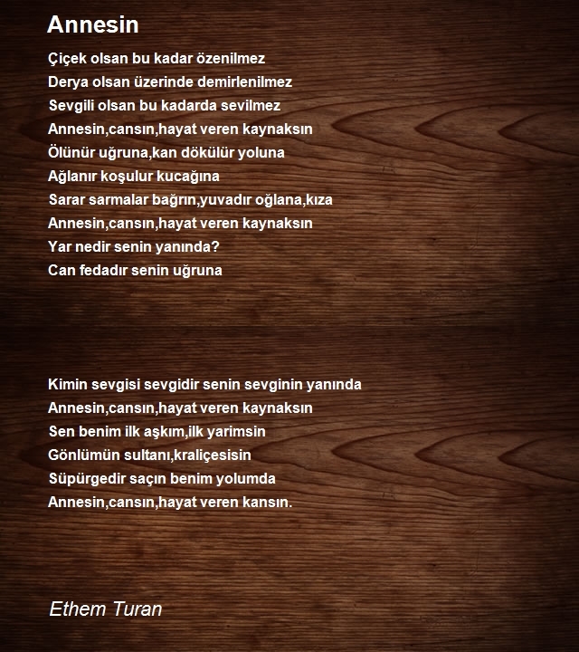 Ethem Turan