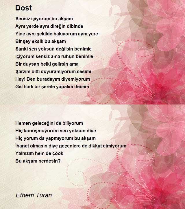 Ethem Turan